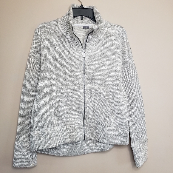 Sweaty betty Restful Bouclé Jacket S - Picture 2 of 5